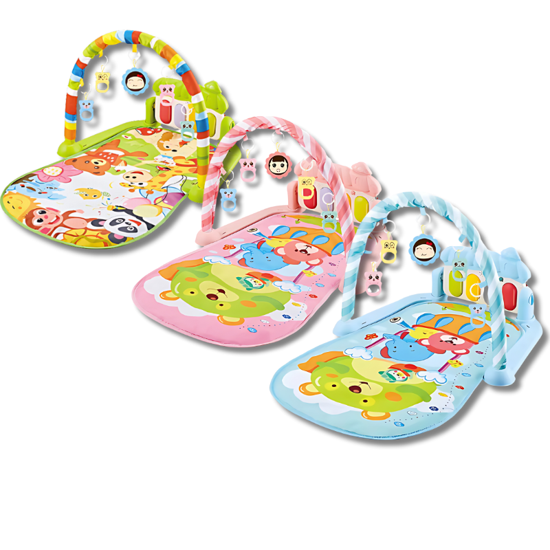 4Little - Musical Playmat 1