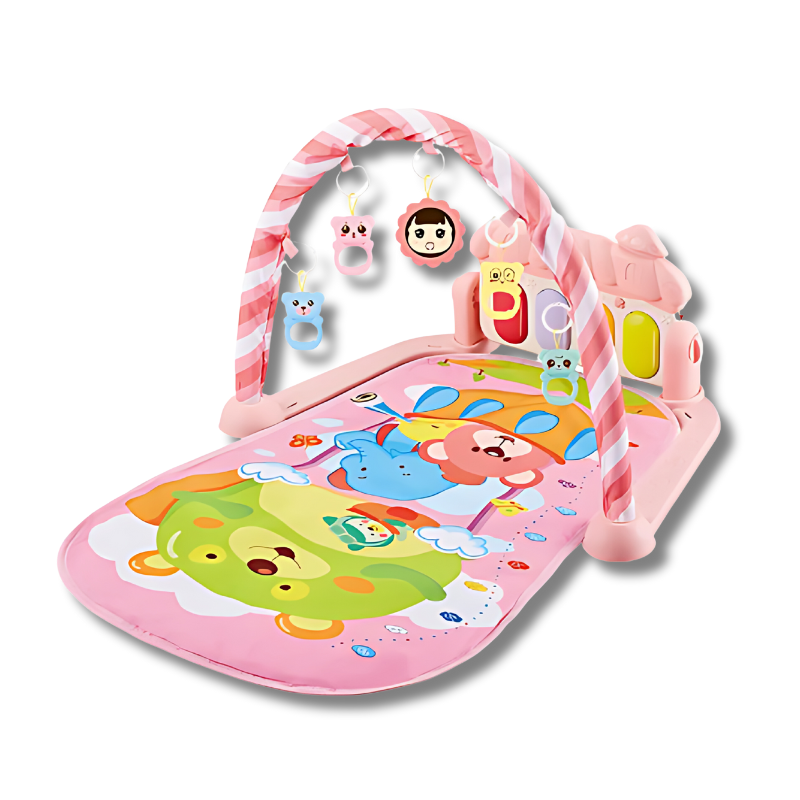 4Little - Musical Playmat 3