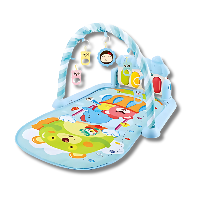 4Little - Musical Playmat 4