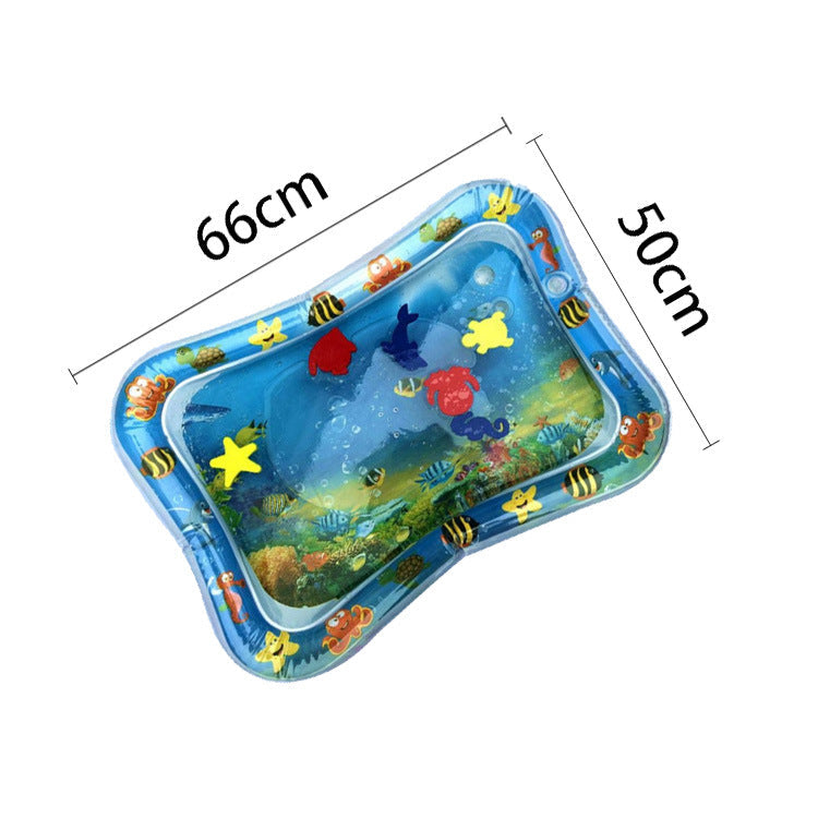 4Little - Water Playmat - Hours of tummy time! 4