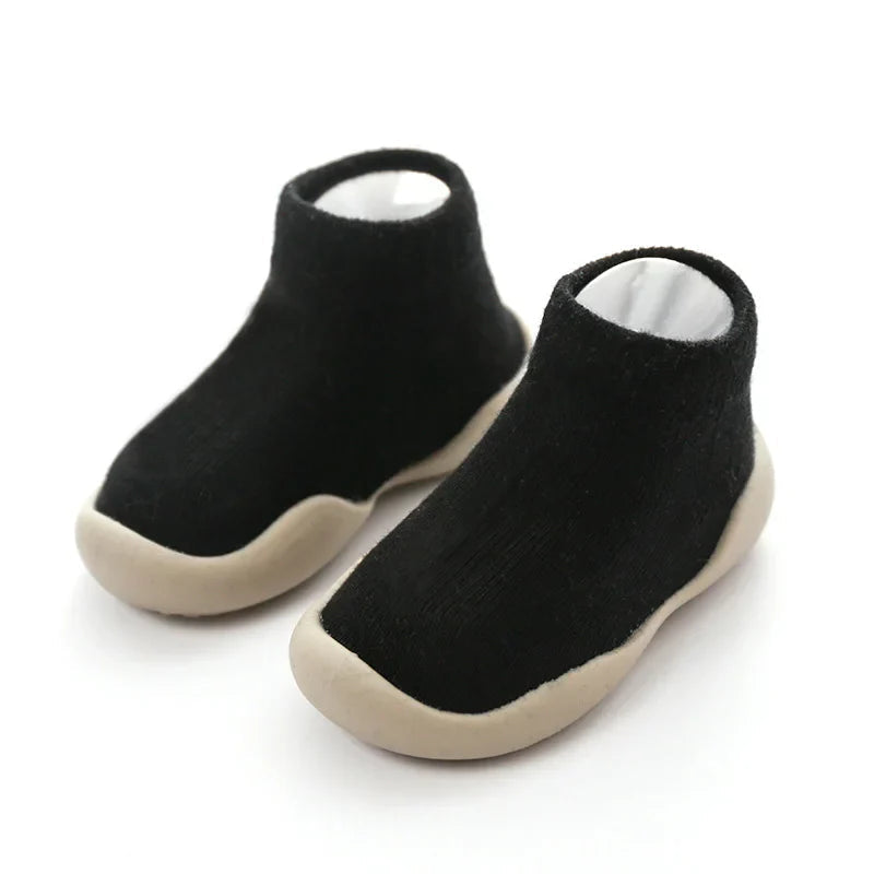 4Little™ Sock Shoes 1