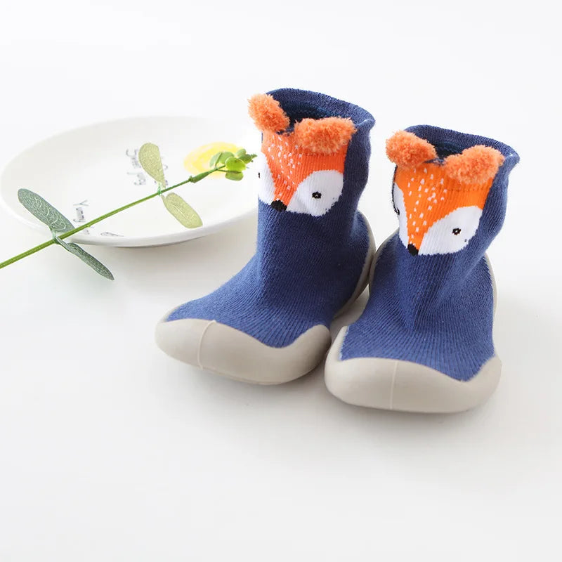4Little™ Sock Shoes 11