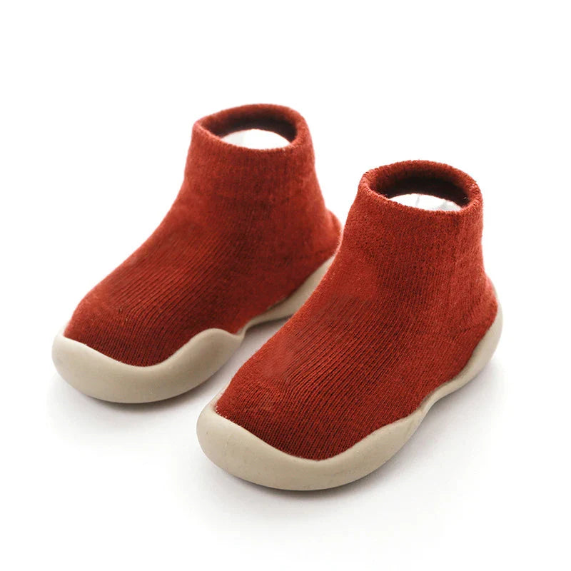 4Little™ Sock Shoes 3
