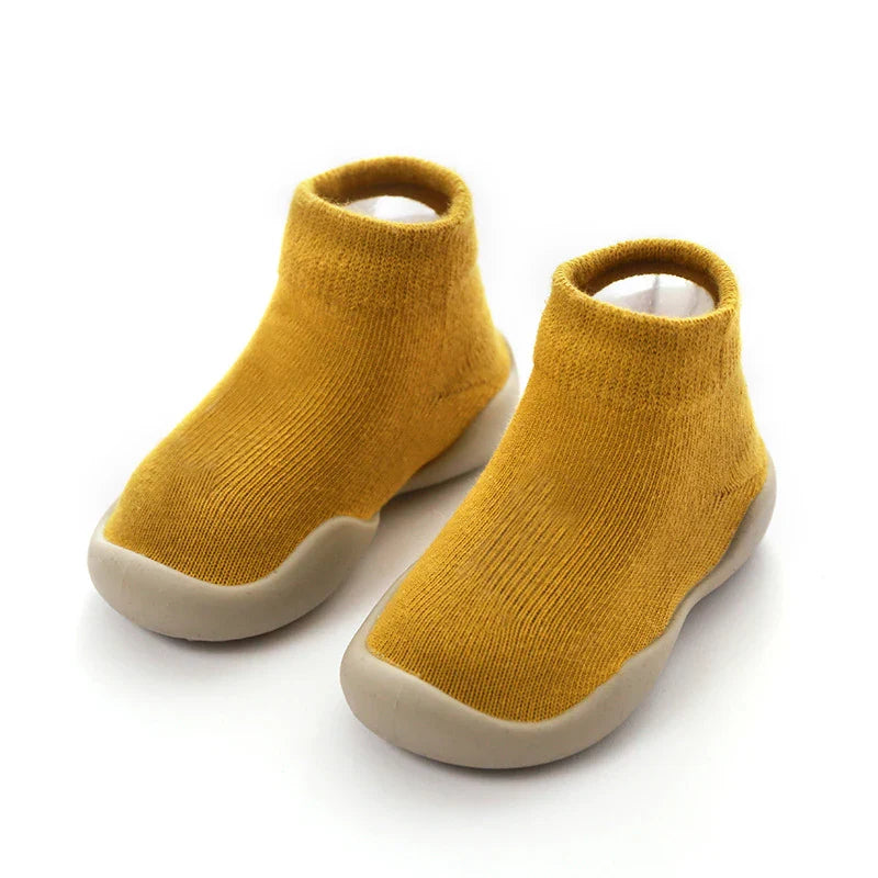 4Little™ Sock Shoes 4