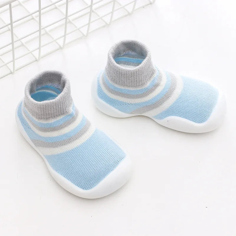 4Little™ Sock Shoes 5
