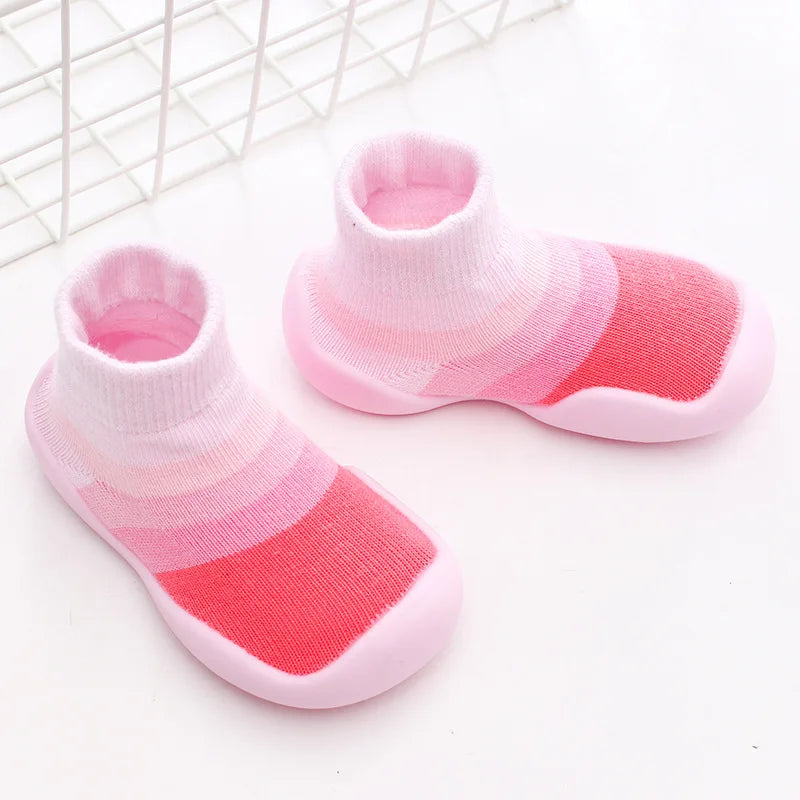 4Little™ Sock Shoes 6