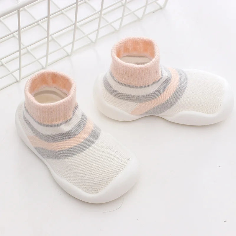 4Little™ Sock Shoes 7