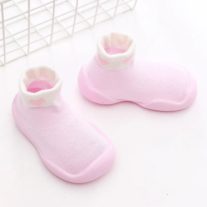 4Little™ Sock Shoes 8