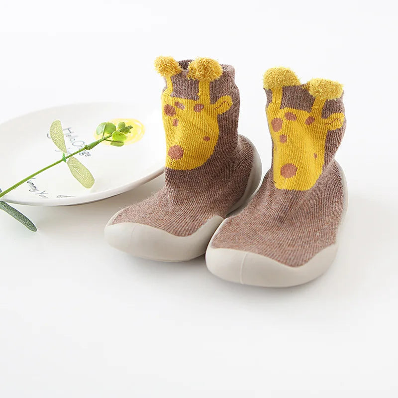 4Little™ Sock Shoes 9