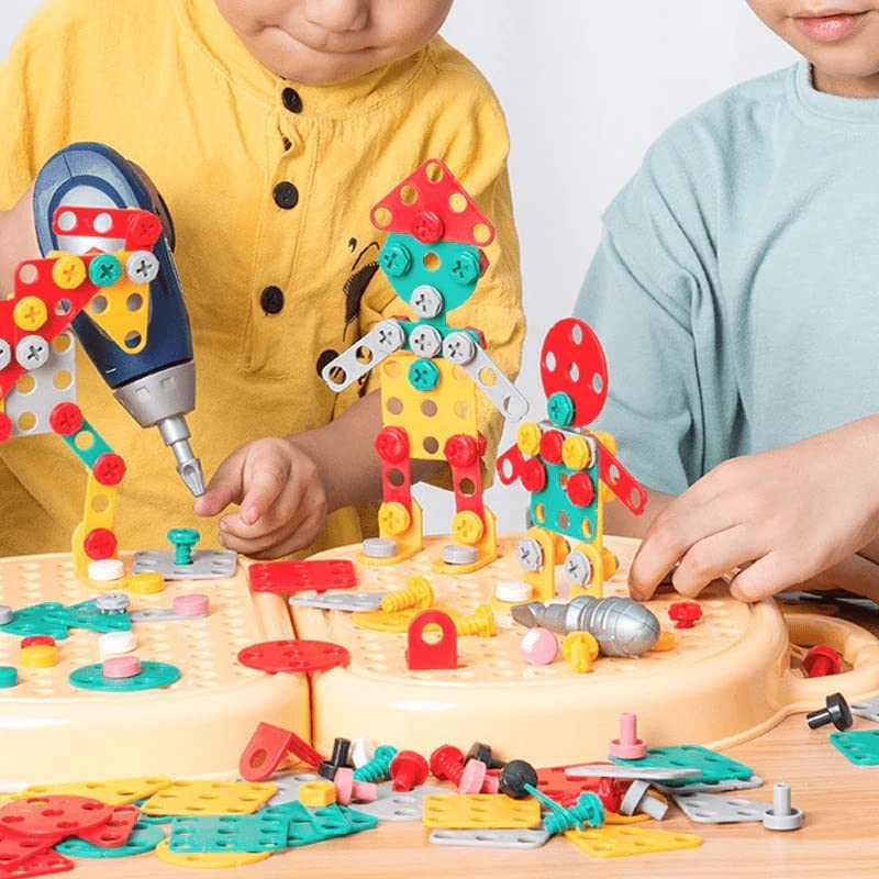 4Little | Buildmaster Toolbox + Free Drill 2