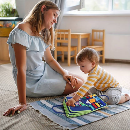 4Little | Montessori Magic Book 2