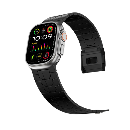 Stainless Steel Watch Strap Band