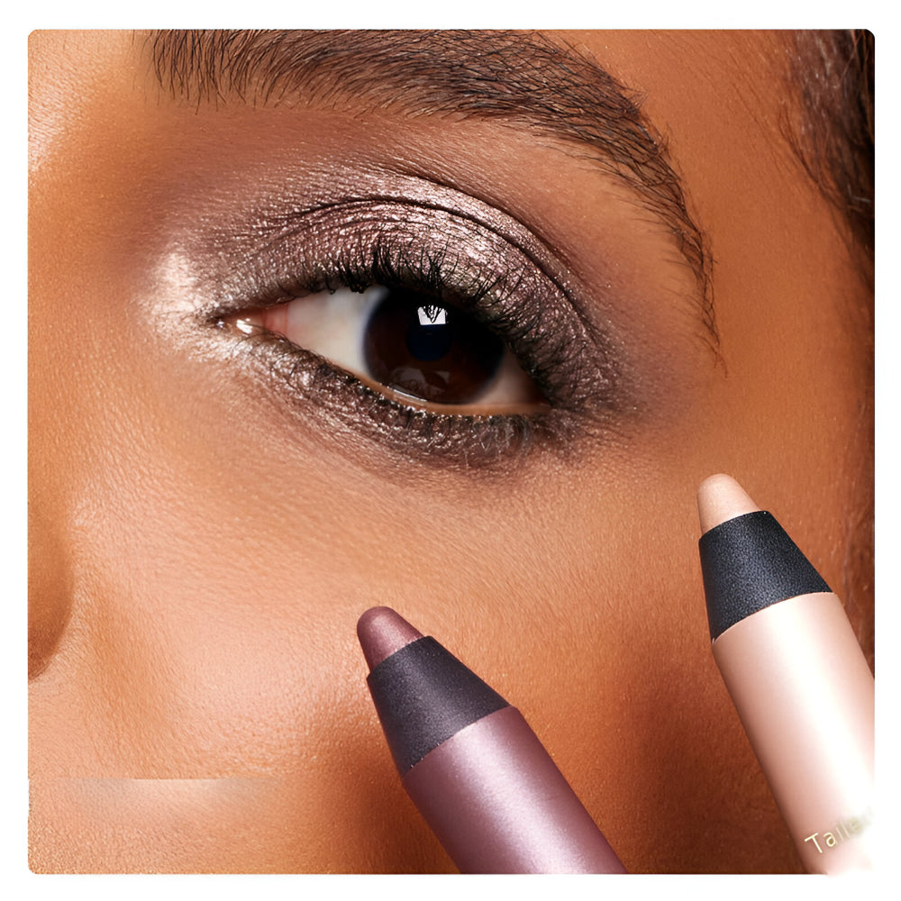 Easy Apply Eye Shadow Liner Makeup Stick