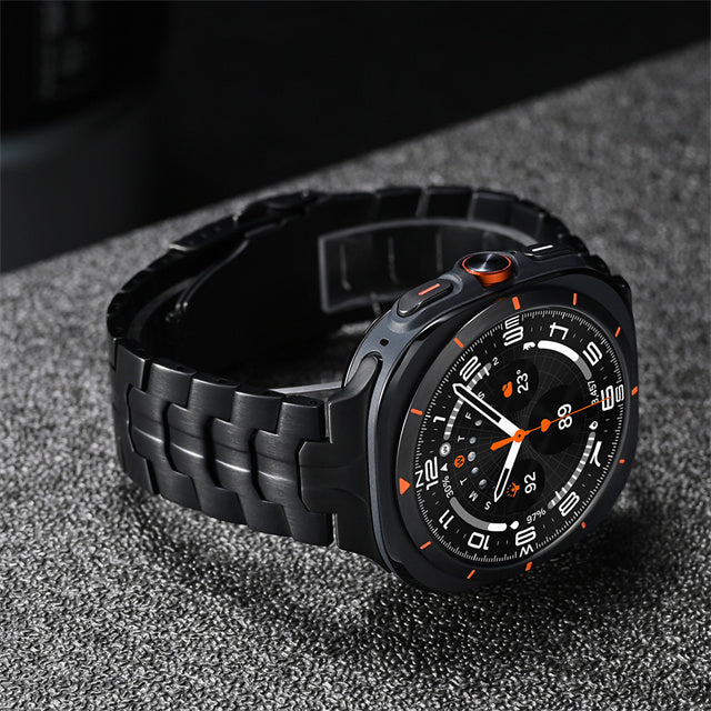 Strong Metal Strap for Smart Watch