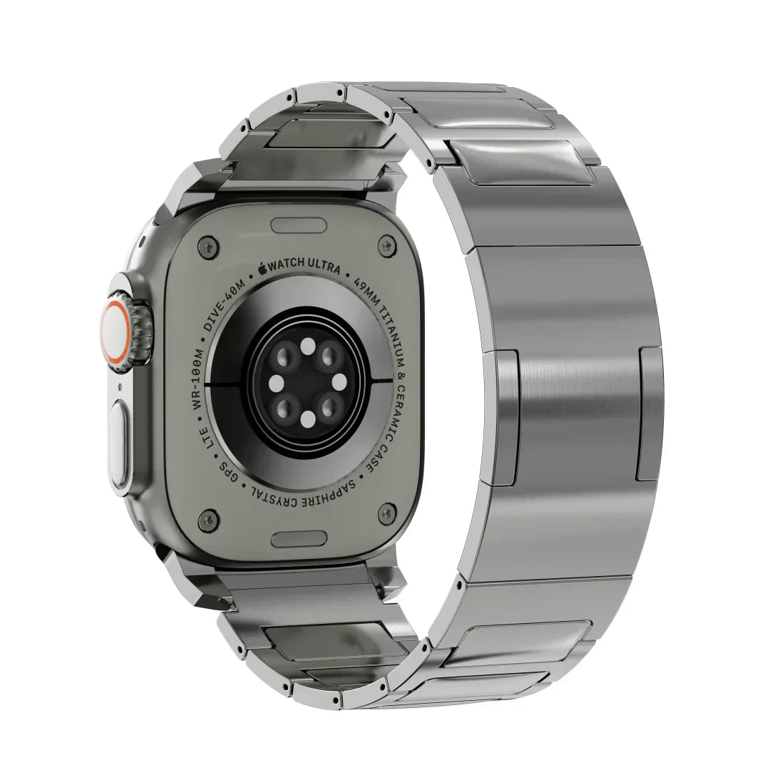 Stylish Metal Band For Apple Watch