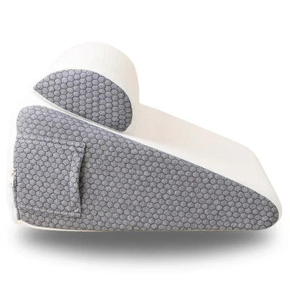 Contour Memory Foam Snore Relief Pillow