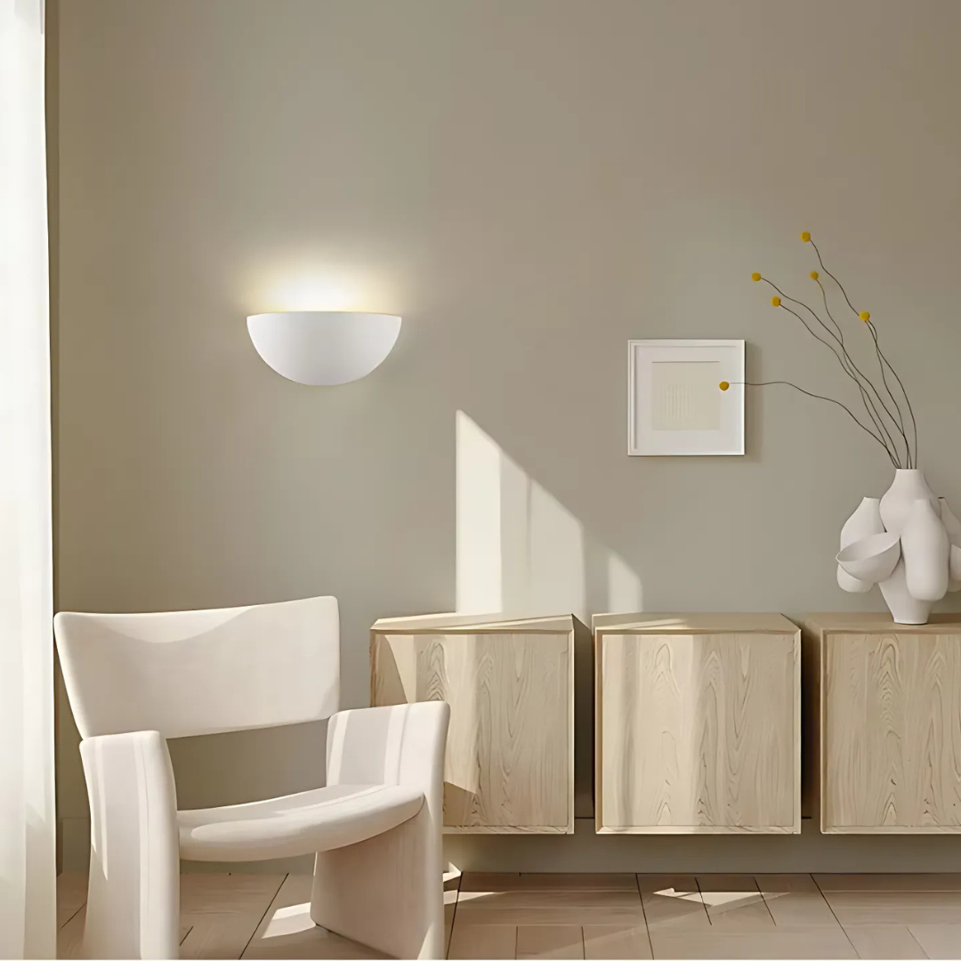 Wall Mount Sconce Light Fixture