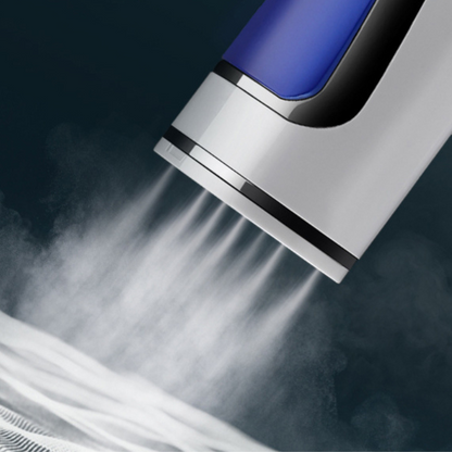 Portable Compact Clothing Steamer For Home Use