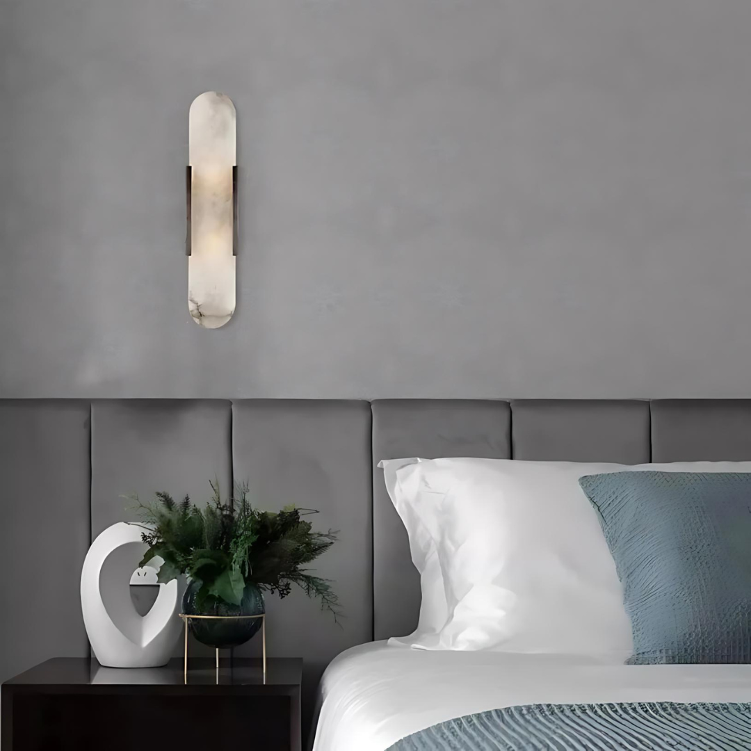 Elegant Wall Light Collection