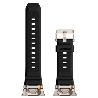 Premium Elastic Apple Watch Strap Band