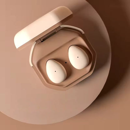 Quiet Comfort Bluetooth Sleep Earbuds with Noise Cancelling