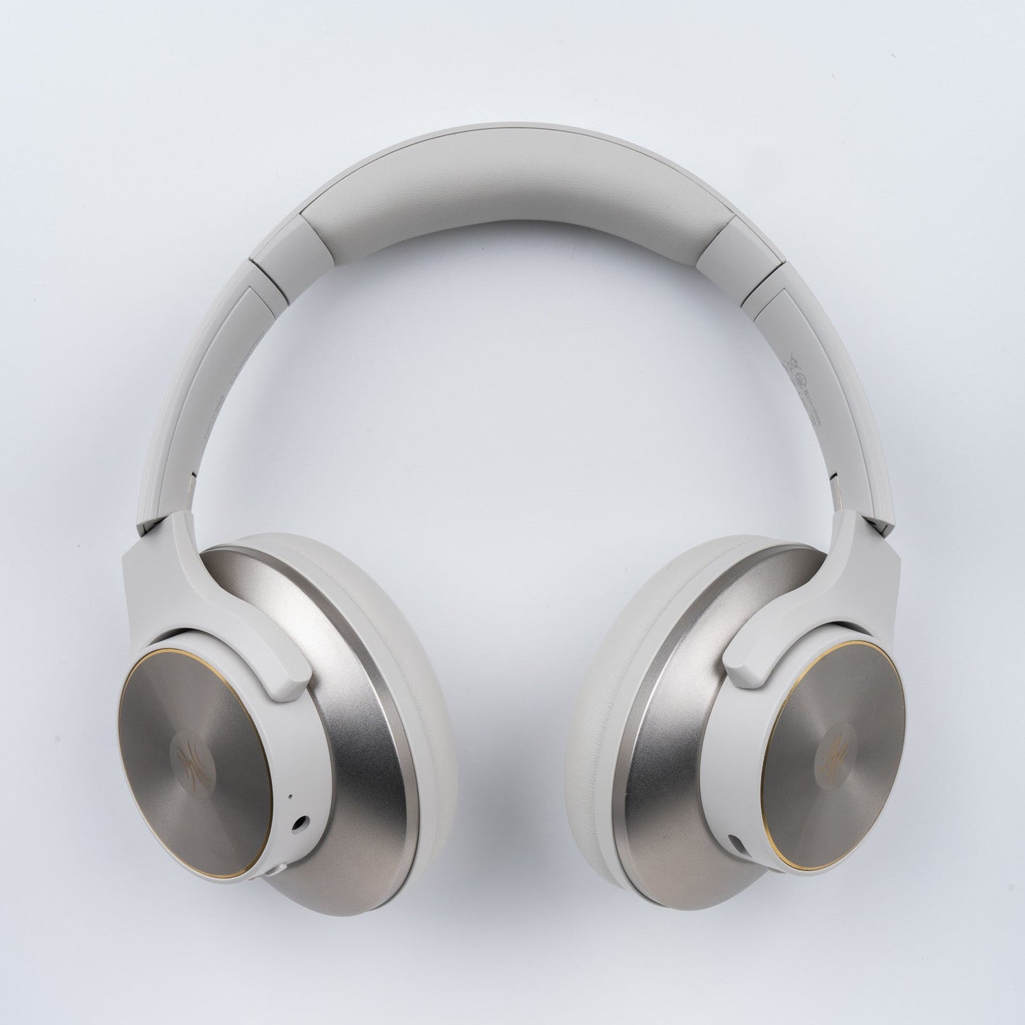 Noise Cancelling Wireless Headphones, Bluetooth 5.0 Microphone