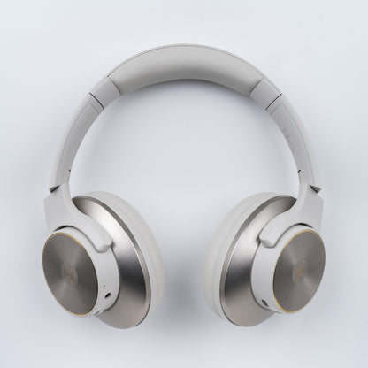Noise Cancelling Wireless Headphones, Bluetooth 5.0 Microphone