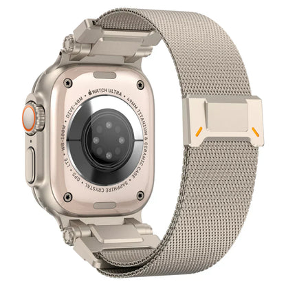 Stylish Metal Watch Band For Apple Watch