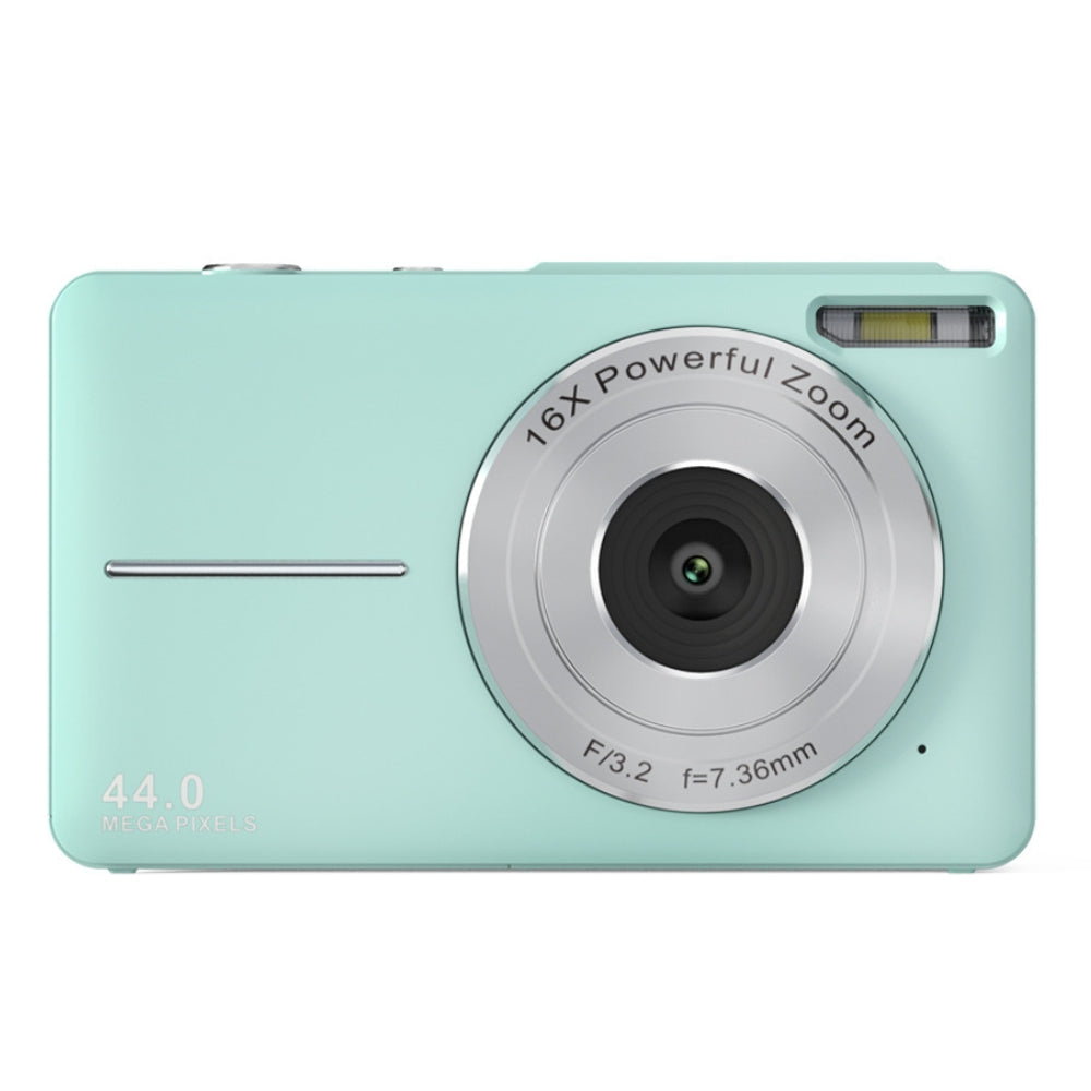 Portable 4K HD Vlogging Camera 16X Digital Zoom