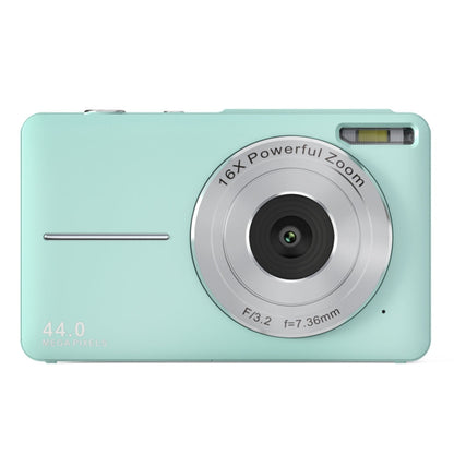 Portable 4K HD Vlogging Camera 16X Digital Zoom