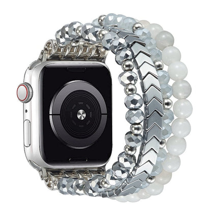 Premium Elastic Apple Watch Band Replacement Strap