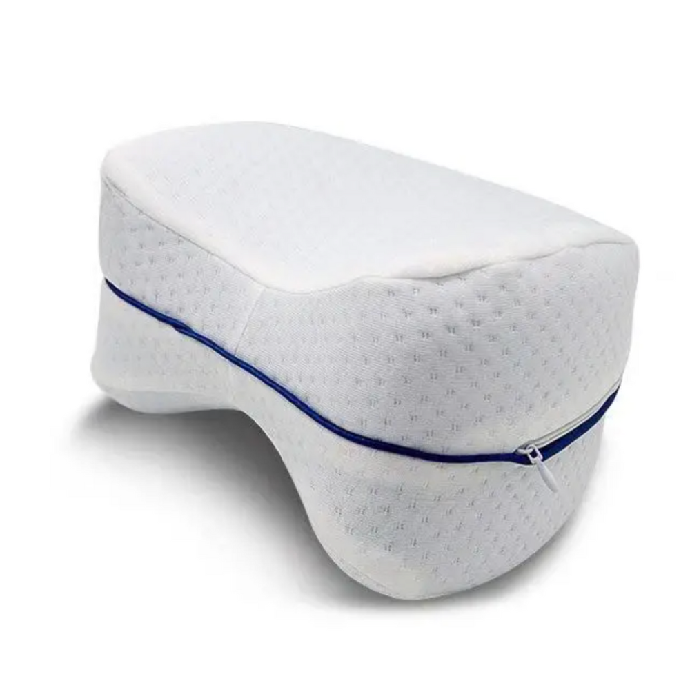 Comfortable Orthopedic Knee Support Pillow For Side Sleepers