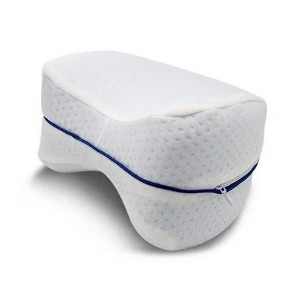 Comfortable Orthopedic Knee Support Pillow For Side Sleepers