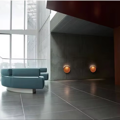 Elegant Wall Light Fixture