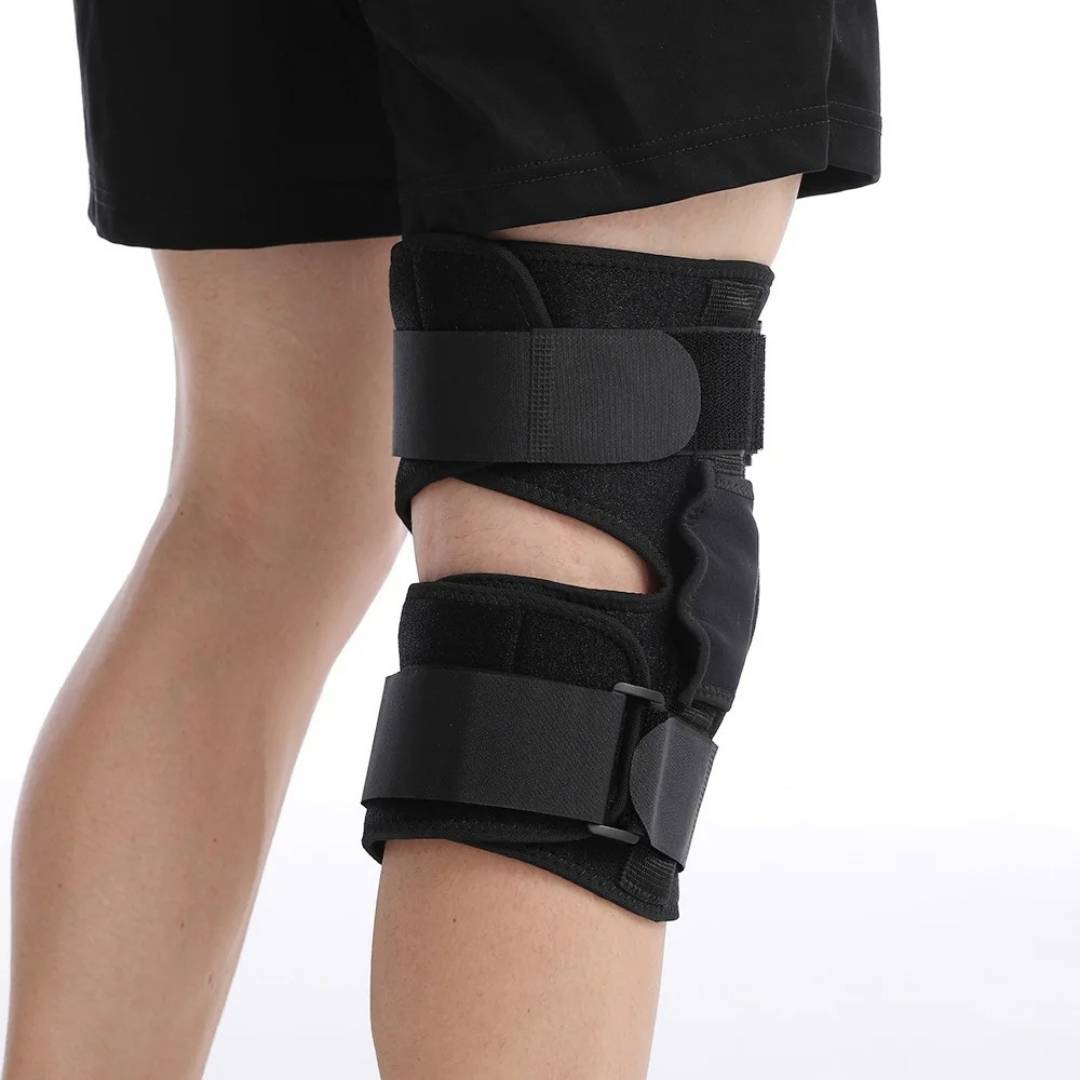 Comfortable ACL Knee Support Brace For Stability