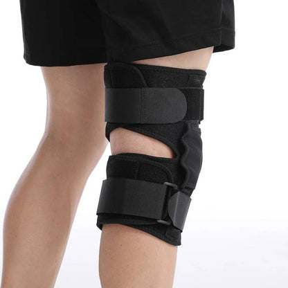 Comfortable ACL Knee Support Brace For Stability