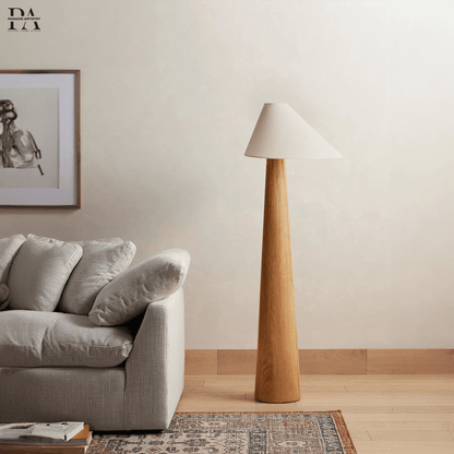 Calming Table Lamp - Lusomart
