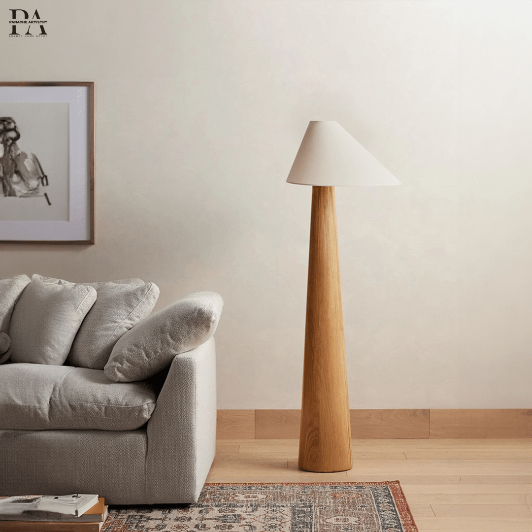 Calming Table Lamp