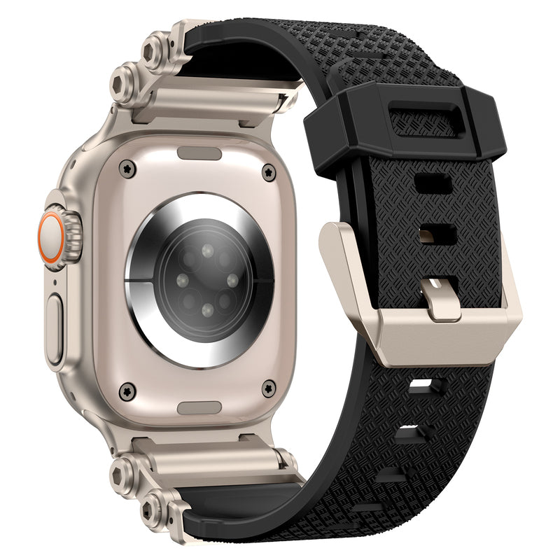 Stylish Apple Watch Strap Band