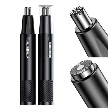 Portable Rechargeable Ear Nose Trimmer for Men Women
