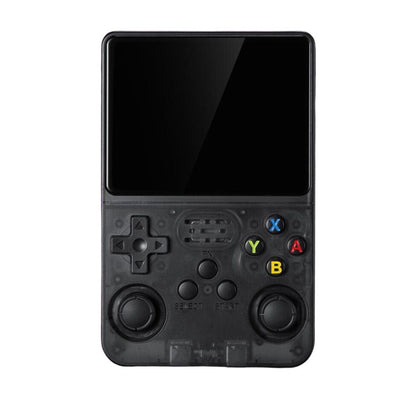 Classic Portable Game Console with 20,000 Built-In Games