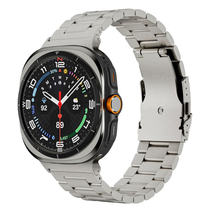 Strong Metal Strap For Smartwatch