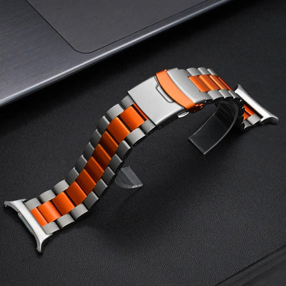 Strong Metal Strap For Smartwatch