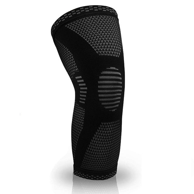 Fitness Support Knee Sleeves