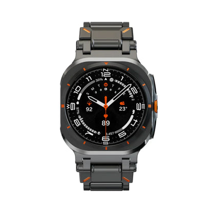 Durable Metal Band For Samsung Galaxy Watch Ultra