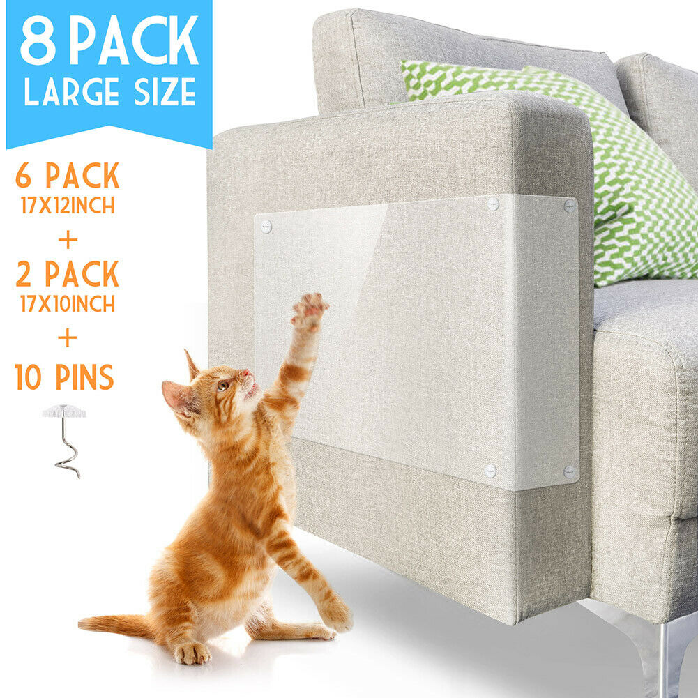 Cat Proof Furniture Guards Scratch Protectors
