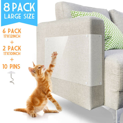 Cat Proof Furniture Guards Scratch Protectors