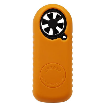 Compact Handheld Anemometer For Sailing And Water Sports
