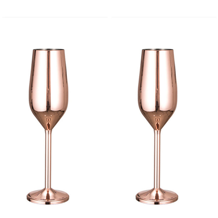 Stainless Steel Tumbler Set for Iced Drinks, Heavy Duty Quality