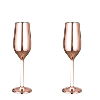 Stainless Steel Tumbler Set for Iced Drinks, Heavy Duty Quality